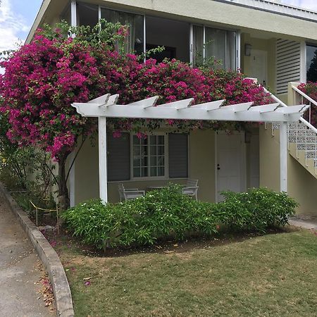 Anna'S Joye Seawind - Freeport, Montego Bay Exterior foto
