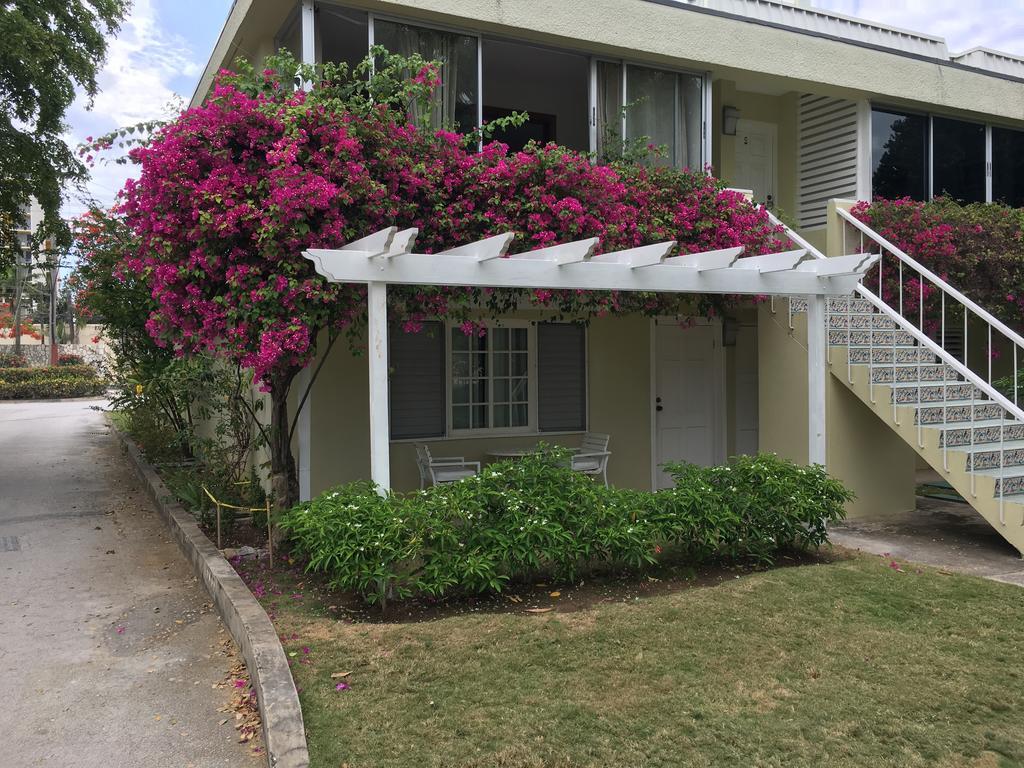 Anna'S Joye Seawind - Freeport, Montego Bay Exterior foto
