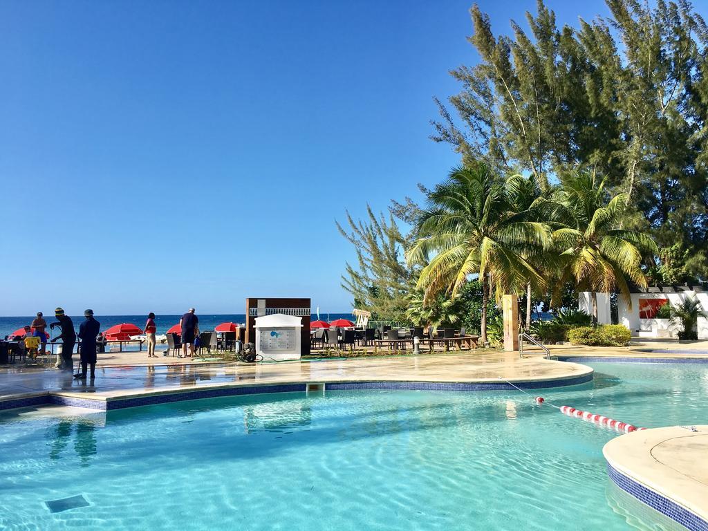 Anna'S Joye Seawind - Freeport, Montego Bay Exterior foto