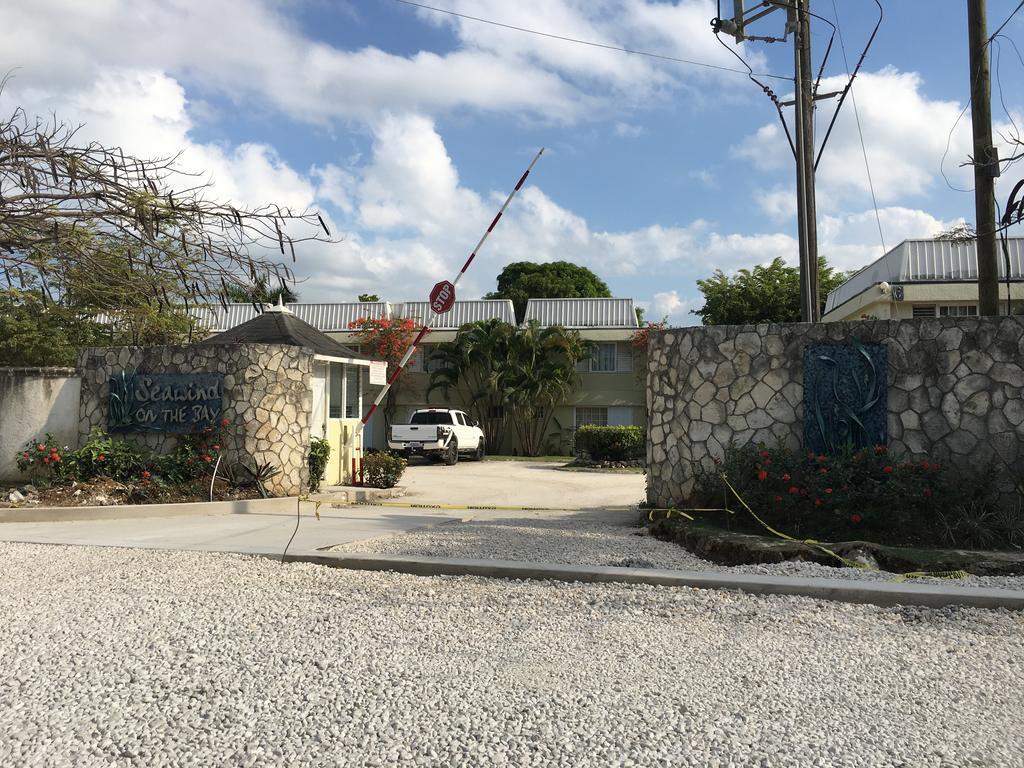 Anna'S Joye Seawind - Freeport, Montego Bay Exterior foto
