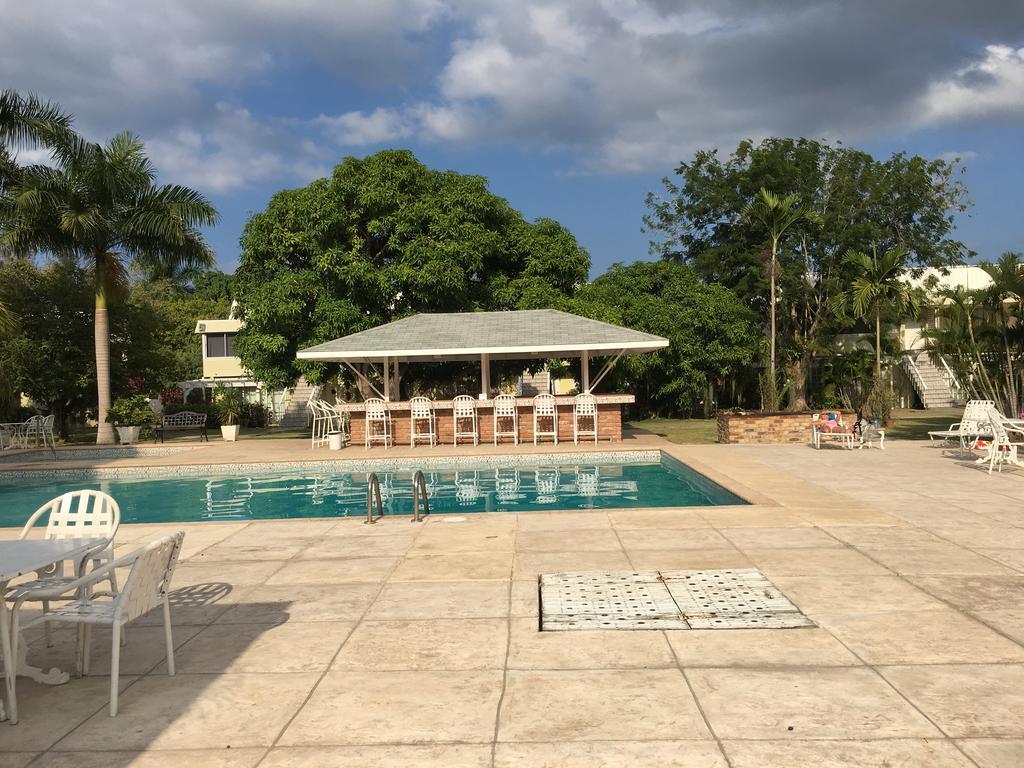 Anna'S Joye Seawind - Freeport, Montego Bay Exterior foto