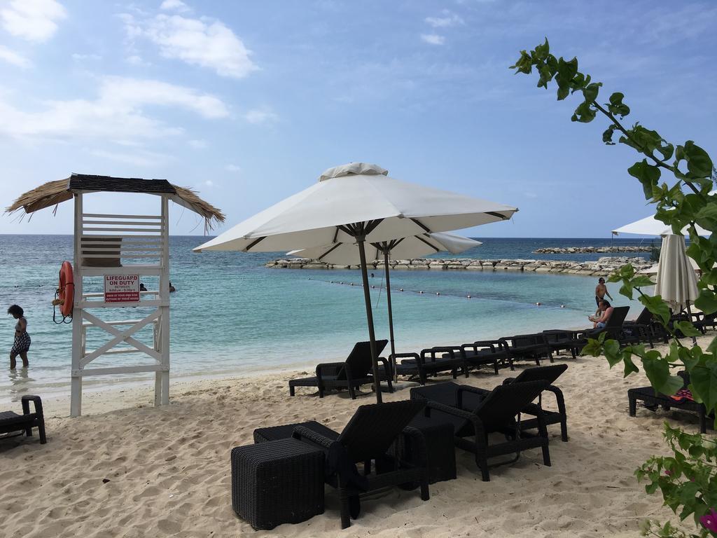 Anna'S Joye Seawind - Freeport, Montego Bay Exterior foto