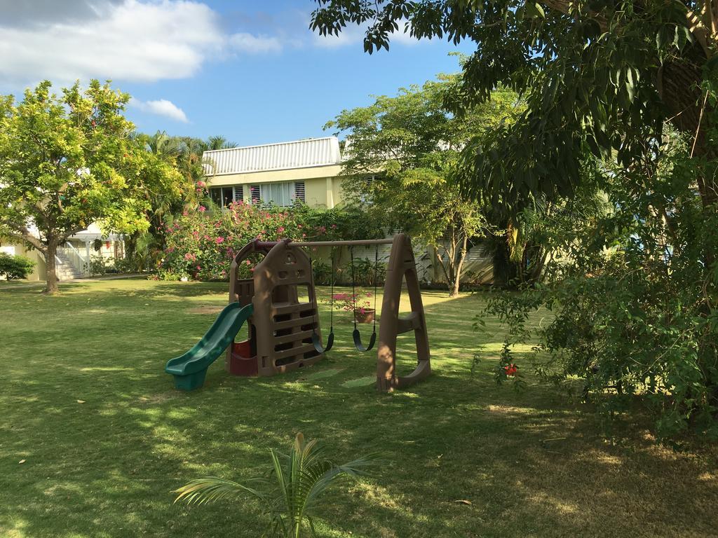 Anna'S Joye Seawind - Freeport, Montego Bay Exterior foto