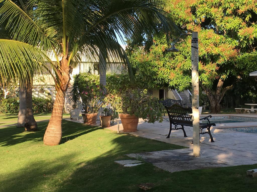 Anna'S Joye Seawind - Freeport, Montego Bay Exterior foto