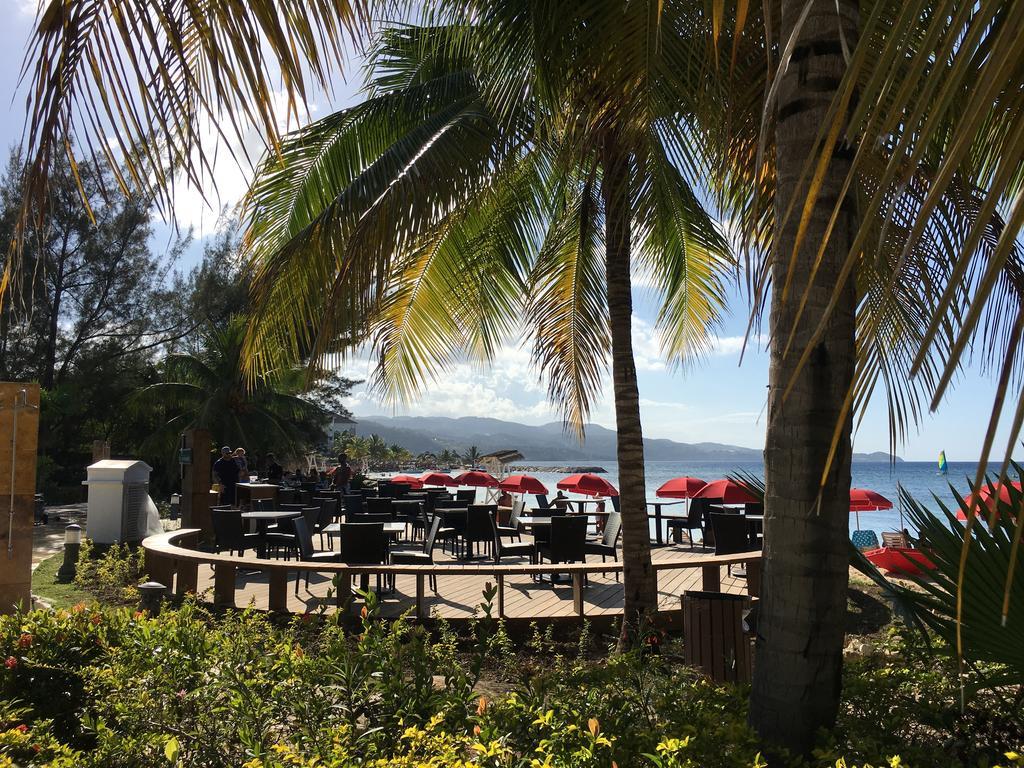 Anna'S Joye Seawind - Freeport, Montego Bay Exterior foto